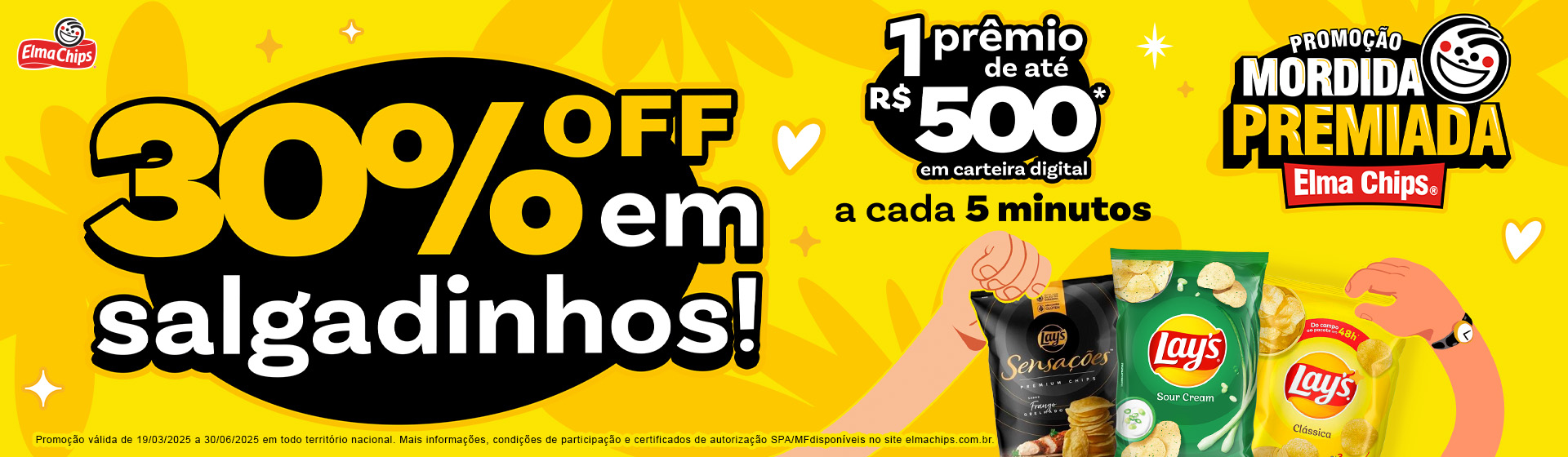Pepsico 19 a 25/05